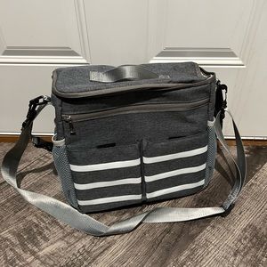 Diaper bag